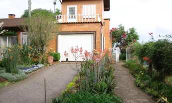 Imagem 6: Casa com três dormitórios, sendo um uma suíte. Bairro Vila Olinda, Nova Petrópolis RS!