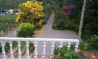 Imagem 7: Casa com três dormitórios, sendo um uma suíte. Bairro Vila Olinda, Nova Petrópolis RS!