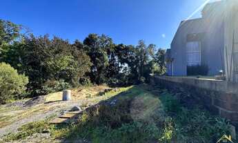 Imagem: Terreno com 385m² no loteamento Bosque