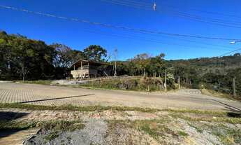 Imagem 3: Terreno com 385m² no loteamento Bosque das Araucárias. Bairro Linha Imperial, Nova Petróp