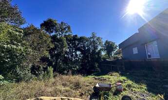 Imagem 4: Terreno com 385m² no loteamento Bosque das Araucárias. Bairro Linha Imperial, Nova Petróp