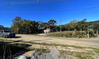 Imagem 7: Terreno com 385m² no loteamento Bosque das Araucárias. Bairro Linha Imperial, Nova Petróp