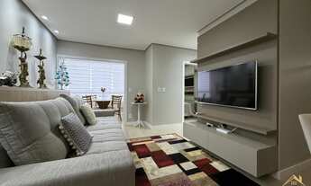 Imagem 5: Apartamento Térreo com dois dormitórios, sendo uma suíte, bairro Logradouro, Nova Petrópol