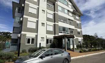 Imagem 2: Apartamento Térreo com dois dormitórios, sendo uma suíte, bairro Logradouro, Nova Petrópol