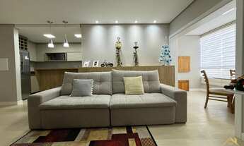 Imagem 7: Apartamento Térreo com dois dormitórios, sendo uma suíte, bairro Logradouro, Nova Petrópol