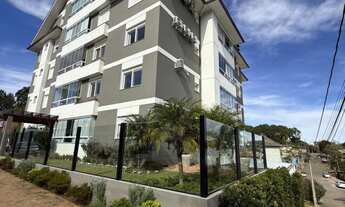 Imagem: Apartamento Térreo com dois dormitórios