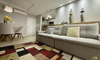 Imagem 6: Apartamento Térreo com dois dormitórios, sendo uma suíte, bairro Logradouro, Nova Petrópol