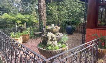 Imagem 7: Casa em alvenaria com 2 suítes. Bairro Centro, Canela RS!