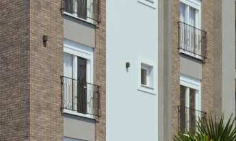 Imagem: Apartamento na Planta á venda com Dois