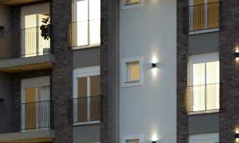 Imagem 2: Apartamento na Planta á venda com Dois dormitório , sendo uma suíte. Bairro logradouro, No