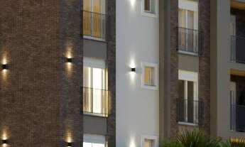 Imagem 3: Apartamento na Planta á venda com Dois dormitório , sendo uma suíte. Bairro logradouro, No