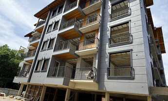 Imagem: Apartamento à venda com dois dormitórios