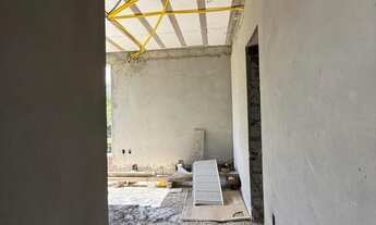 Imagem 6: Apartamento com dois dormitório sendo uma suíte. Bairro Juriti, Nova Petrópolis RS!