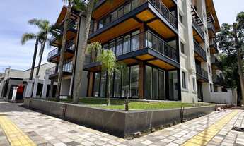 Imagem: Apartamento à venda com Duas suites. Bairro