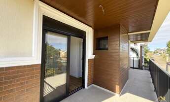 Imagem: Apartamento com duas suites à venda. Bairro