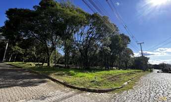 Imagem: Terrenos no bairro Pousada da Neve em Nova