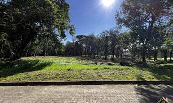 Imagem 3: Terrenos no bairro Pousada da Neve em Nova Petrópolis, RS