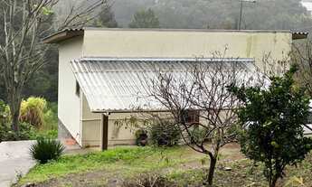 Imagem 4: Casa com 01 dormitório. Bairro Bavária Nova Petrópolis RS