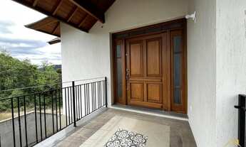 Imagem 3: Casa com três dormitórios ,sendo um deles suíte, no bairro Pousada da Neve, Nova Petrópoli