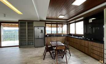 Imagem 7: Casa com três dormitórios ,sendo um deles suíte, no bairro Pousada da Neve, Nova Petrópoli