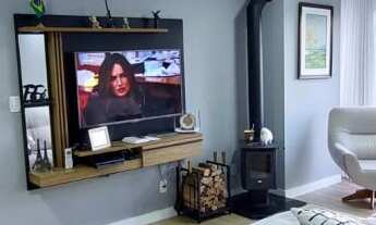 Imagem 3: Apartamento com dois dormitórios sendo um suíte, no Centro de Nova Petrópolis RS!