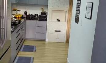 Imagem 6: Apartamento com dois dormitórios sendo um suíte, no Centro de Nova Petrópolis RS!