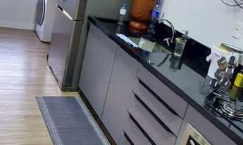 Imagem 7: Apartamento com dois dormitórios sendo um suíte, no Centro de Nova Petrópolis RS!