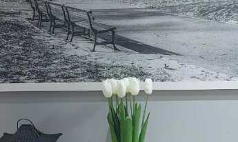 Imagem 4: Apartamento com dois dormitórios sendo um suíte, no Centro de Nova Petrópolis RS!