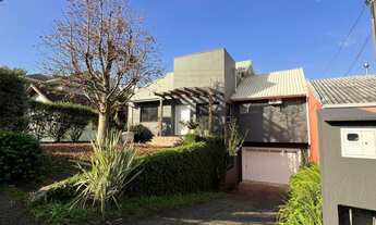 Imagem 2: Casa com três dormitórios, sendo uma suíte, no bairro Recanto Sossego, Nova Petrópolis RS!