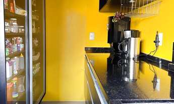 Imagem 4: Casa com três dormitórios, sendo uma suíte, no bairro Recanto Sossego, Nova Petrópolis RS!