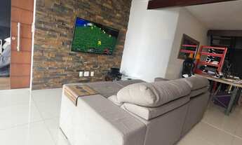 Imagem 3: Casa com três dormitórios, sendo uma suíte, no bairro Recanto Sossego, Nova Petrópolis RS!