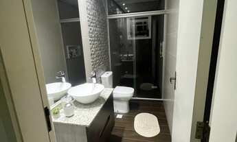 Imagem 7: Casa à venda com três dormitórios, Bairro Pousada da Neve, Nova Petrópolis RS!