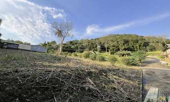 Imagem 2: Belo terreno de esquina com 360 m² em Picada Café na Serra Gaúcha