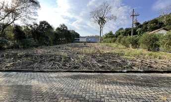 Imagem 3: Belo terreno de esquina com 360 m² em Picada Café na Serra Gaúcha
