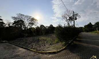 Imagem 4: Belo terreno de esquina com 360 m² em Picada Café na Serra Gaúcha