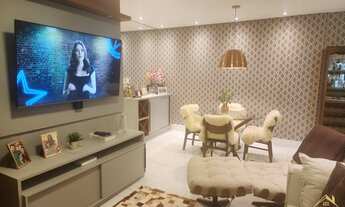 Imagem: Apartamento MOBILIADO à venda com dois