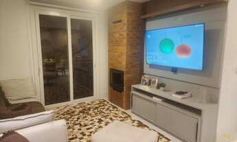 Imagem 4: Apartamento MOBILIADO à venda com dois dormitórios sendo uma suíte no bairro Pousada da N