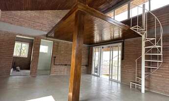 Imagem 6: Casa à venda com um dormitório. Bairro Recanto dos Plátanos, Nova Petrópolis RS!