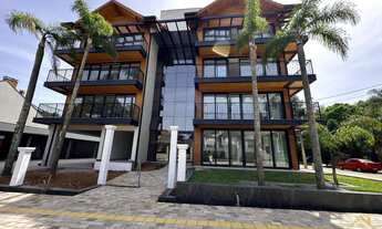 Imagem: Apartamento à venda sendo uma suíte. Bairro