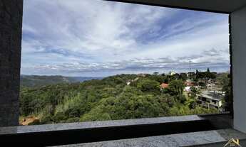 Imagem 4: Cobertura com três dormitórios, sendo uma suíte no centro de Nova Petrópolis RS