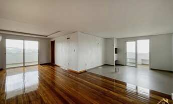 Imagem 5: Cobertura com três dormitórios, sendo uma suíte no centro de Nova Petrópolis RS