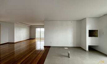 Imagem 6: Cobertura com três dormitórios, sendo uma suíte no centro de Nova Petrópolis RS