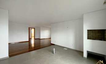 Imagem 7: Cobertura com três dormitórios, sendo uma suíte no centro de Nova Petrópolis RS