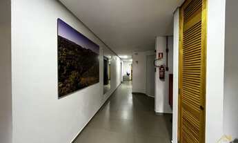 Imagem 4: Apartamento de dois dormitórios semimobiliado no centro de Nova Petrópolis RS