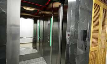 Imagem 5: Apartamento de dois dormitórios semimobiliado no centro de Nova Petrópolis RS