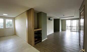 Imagem 6: Apartamento de dois dormitórios semimobiliado no centro de Nova Petrópolis RS