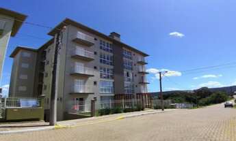 Imagem 3: Apartamento de Três dormitórios, sendo uma suíte no bairro Pousada da Neve em Nova Petrópo