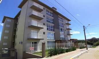 Imagem 4: Apartamento de Três dormitórios, sendo uma suíte no bairro Pousada da Neve em Nova Petrópo