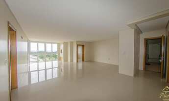 Imagem 6: Apartamento de Três dormitórios, sendo uma suíte no bairro Pousada da Neve em Nova Petrópo