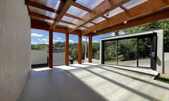 Imagem 3: Casa com duas suítes no Bairro Pousada da Neve em Nova Petrópolis RS